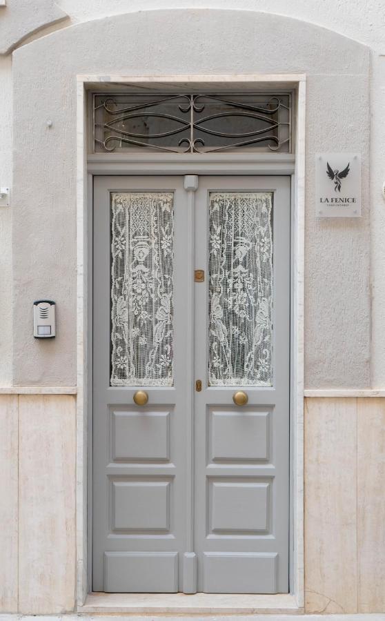 La Fenice Фазано Екстериор снимка